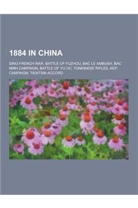 1884 in China