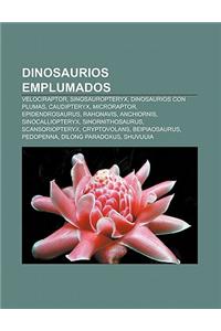 Dinosaurios Emplumados