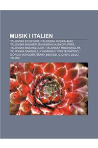Musik I Italien