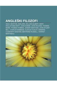 Angle KI Filozofi