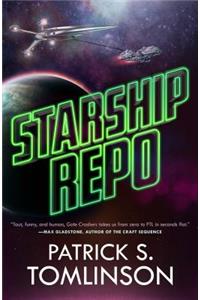 Starship Repo