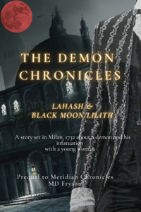 The Demon Chronicles