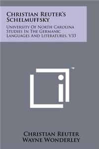 Christian Reuter's Schelmuffsky