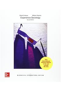 Experience Sociology (Int'l Ed)