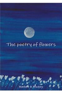 Poetry of Flowers