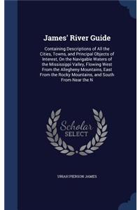 James' River Guide