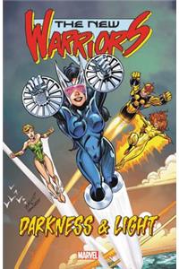 New Warriors: Darkness and Light
