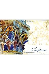 Chapiteaux 2017
