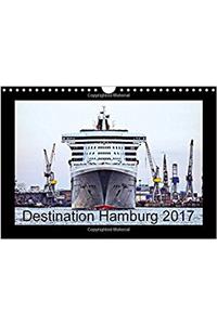 Destination Hamburg 2017 2017