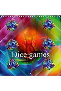 Dice Games 2018