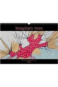 Imaginary trees 2018