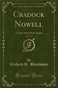 Cradock Nowell, Vol. 3 of 3
