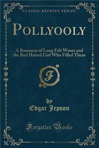 Pollyooly