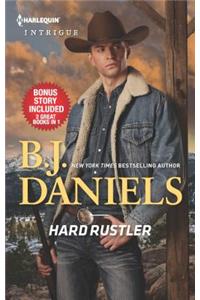 Hard Rustler & Shotgun Bride