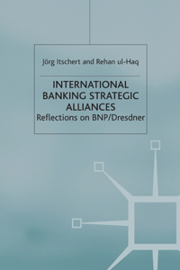 International Banking Strategic Alliances