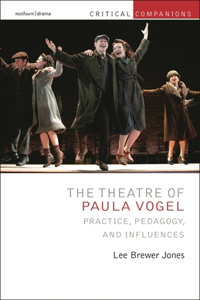 Theatre of Paula Vogel