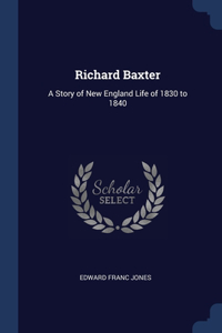 Richard Baxter