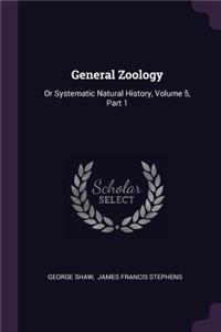 General Zoology