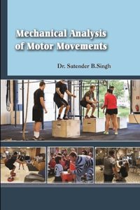 Mechanical Analysis of Motor Movements