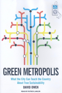 Green Metropolis