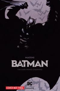 Batman: The Dark Prince Charming