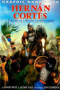 Hernan Cortes