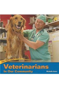 Veterinarians in Our Community