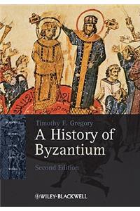 History of Byzantium 2e