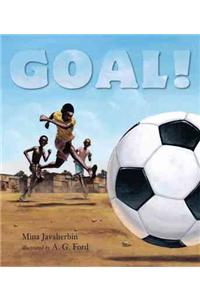Goal!