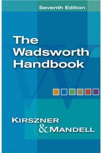Think About Editing: ESL Guide for The Wadsworth Handbook for  Kirszner/Mandell's The Wadsworth Handbook, 7th