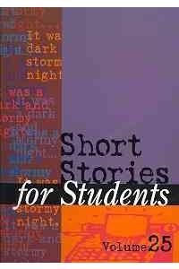 Short Stories for Students