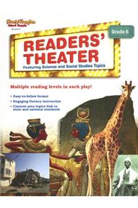 Reader's Theater: Science and Social Studies