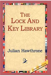 Lock and Key Library