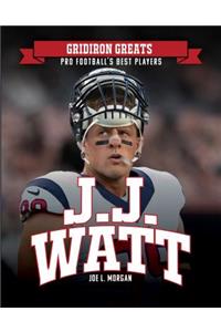 J.J. Watt