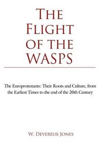 Flight of the WASPS