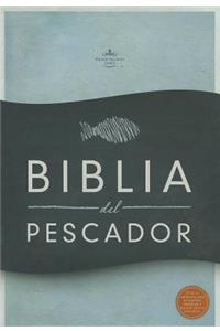 Biblia del Pescador-Rvr 1960
