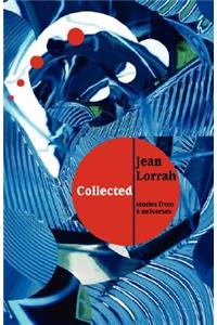Jean Lorrah Collected