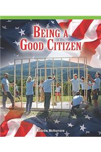 Being a Good Citizen