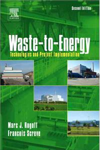 Waste-to-Energy