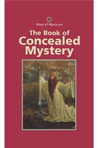 The Book of Concealed Mystery