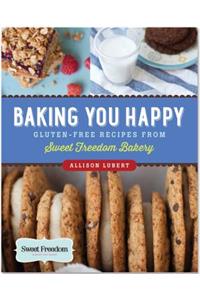 Baking You Happy