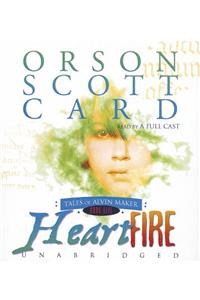 Heartfire: Tales of Alvin Maker, Book 5