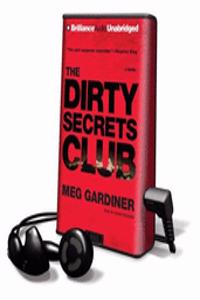 Dirty Secrets Club