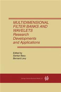 Multidimensional Filter Banks and Wavelets