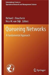 Queueing Networks