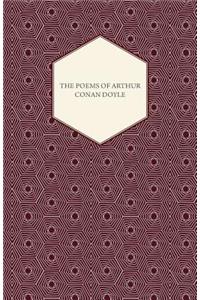 Poems of Arthur Conan Doyle