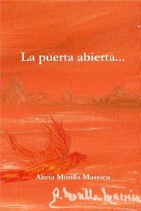 La Puerta Abierta...