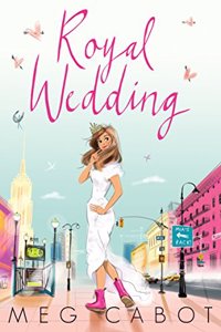 Royal Wedding