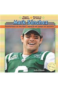 Mark Sánchez