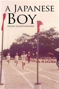Japanese Boy